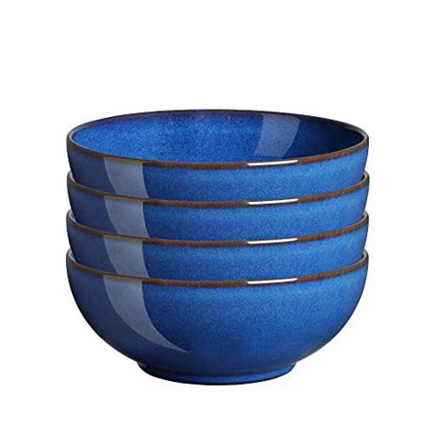 The Best Cobalt Blue Cereal Bowls A Guide To Finding The Perfect Bowl