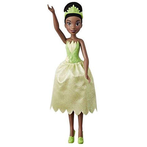 Boneca Tiana Tiana e o Sapo Disney Brinquedos e Artigos de Criança