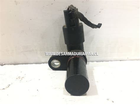 Sensor Eje Leva Admision Ford Explorer D Dohc Valv X