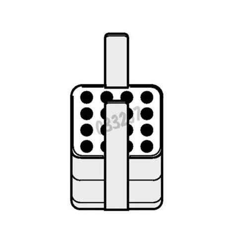 Adaptateur Pour Godets Ml Pour Microtubes Ml Eppendorf