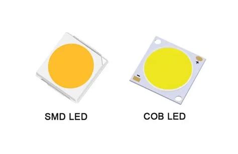 COB LED Vs SMD LED Which One To Choose For Your LED Lighting Needs