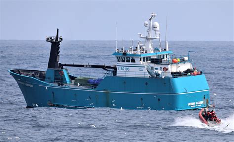 Coast Guard Cutter Kimball Returns Home Following Bering Sea Deployment