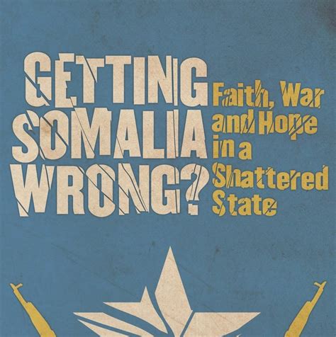 Somalia_wrong | African Arguments