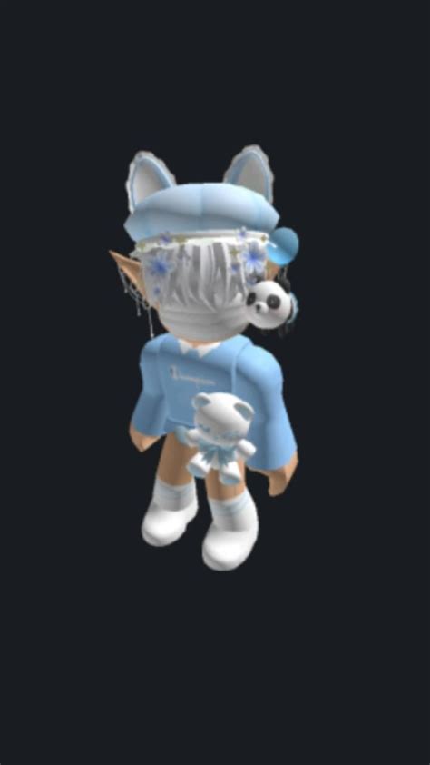 Roblox Softie Boy