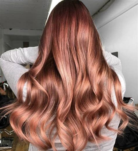 Brown Hair Color Ideas Pinterest