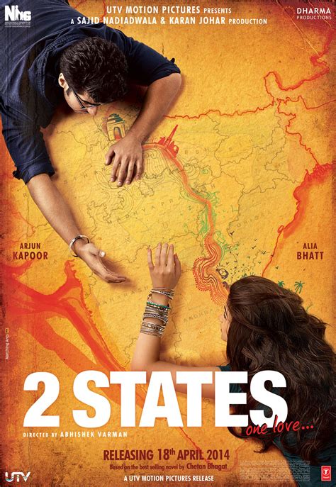 Arjun Kapoor Body In 2 States