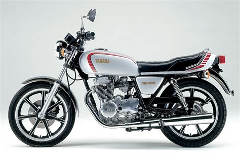 Yamaha Xs400 Gallery Classic Motorbikes