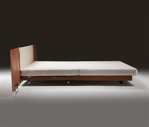 Eden Plus Bed Double Beds From Flexform Architonic