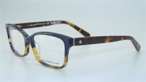 Kate Spade Eyeglass Frame