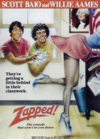 Zapped Nude Scenes Aznude