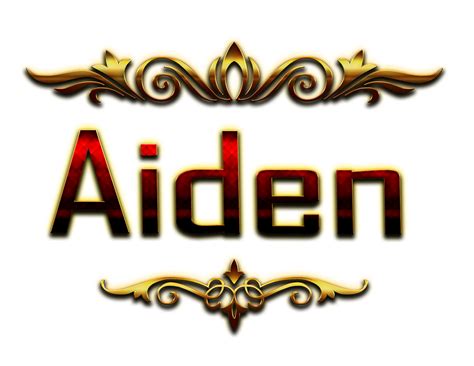 🔥 [40+] Aiden Backgrounds | WallpaperSafari