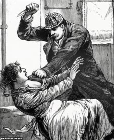 Has Jack The Ripper Finally Been Unmasked Rediscovered Cane Believed