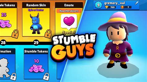 Pulang Sekolah Langsung Main Stumble Teori Beli Stumble Pass