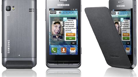 Samsung Wave 723 review: Samsung Wave 723 - CNET