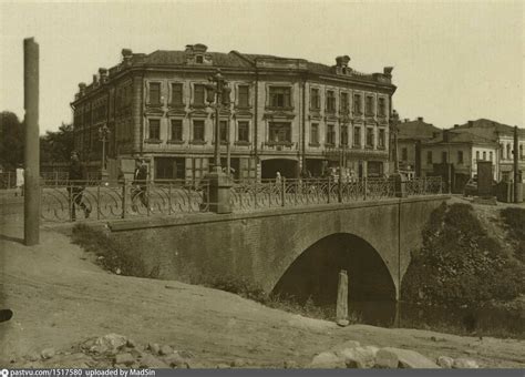 Покровский мост