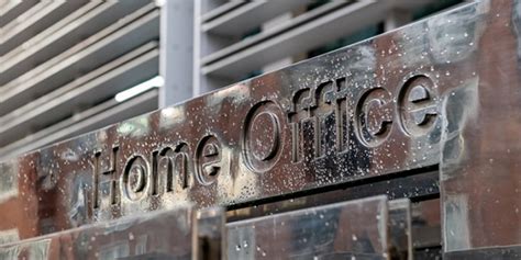 Home Office Signs Capgemini For Ebsa Programme Ukauthority