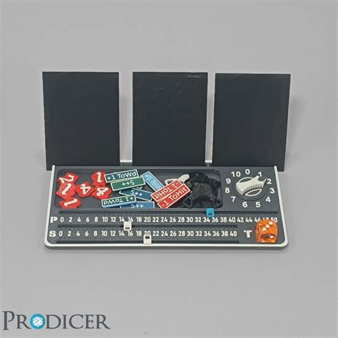 Sci Fi Pro Dashboard 10th Edition 1500
