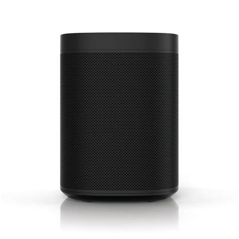 Sonos One SL Wireless Speaker - Premium Sound