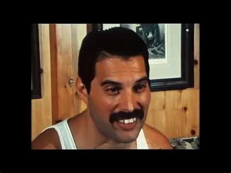 Freddie mercury interview – Artofit