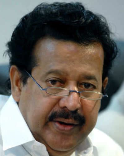 Former Tamil Nadu minister Ponmudi, wife acquitted in disproportionate ...