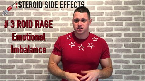 Steroid Side Effects On Your Body Take Caution When Thinking About