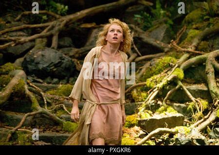 KING KONG NAOMI WATTS as Ann Darrow Date: 2005 Stock Photo - Alamy