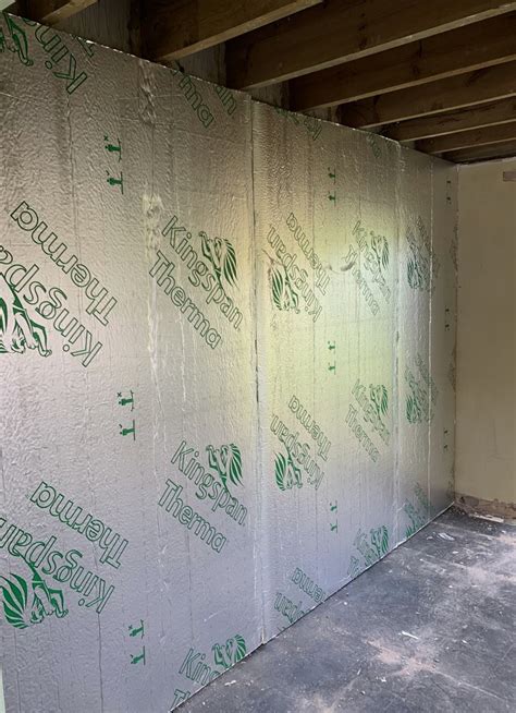 Byfield Lofts Internal Wall Insulation Iwi