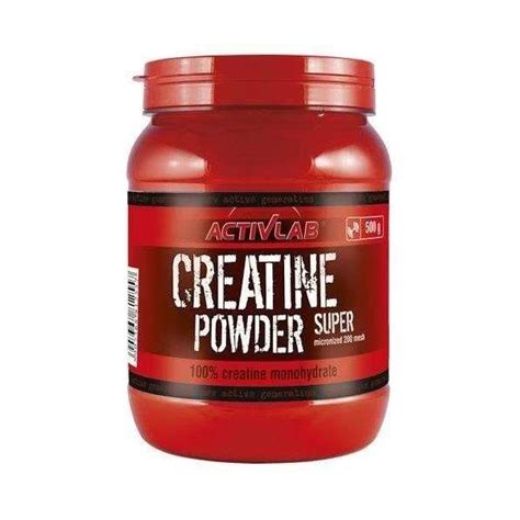 EXTRIFIT Creatine Monohydrate CREA 400g Mutant Lt Grupiniai