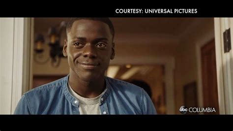 Movie Review Get Out Abc Columbia