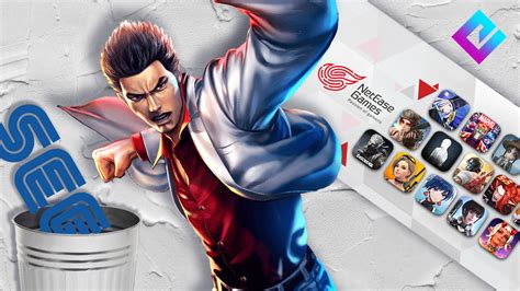 Yakuza Creator Toshihiro Nagoshi In Talks To Leave Sega For Netease