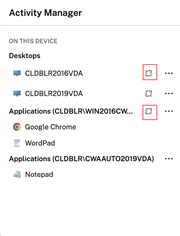 Citrix Workspace Html Citrix Workspace