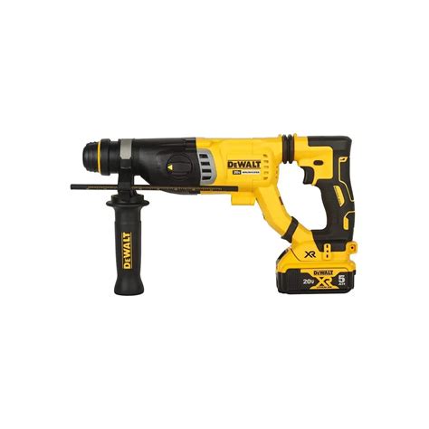 Dewalt Dch133m1 Gb Cordless Hammer Price In Dubai