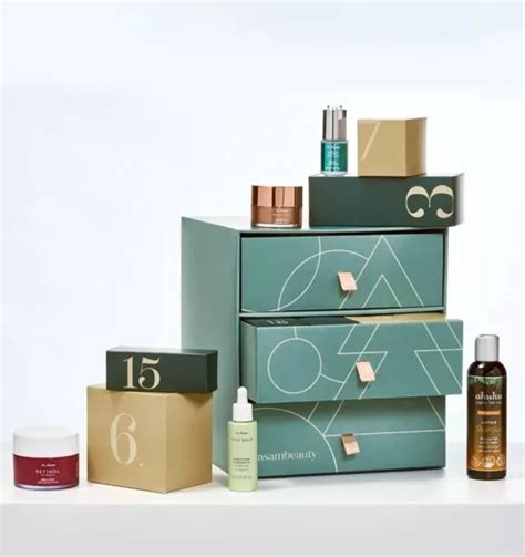 Beauty Adventskalender 2024 Die Ultimative Übersicht Hey Pretty