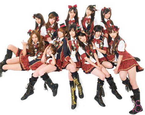 Kawaii Cute Png Akb48