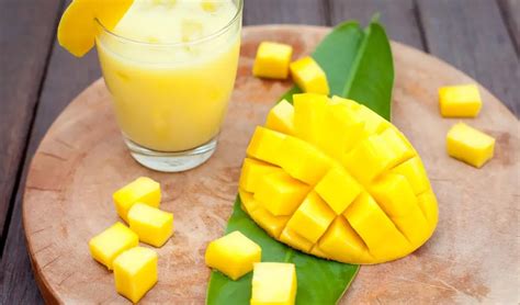 Beneficios De Comer Mango