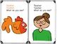 Brown Bear Brown Bear Sequencing Cards Freebie By Carlson S Class