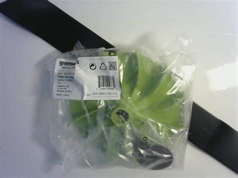 Mandd Mower And Appliance Fits Greenworks Tools Part Number 341191179 341191179 2 341191179 1 Fan