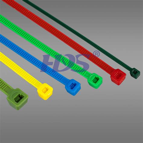 20 Inch Self Locking Nylon Cable Tie Zip Tie With UL Certificate