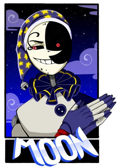 Six characters || Art | Five Nights At Freddy's Amino