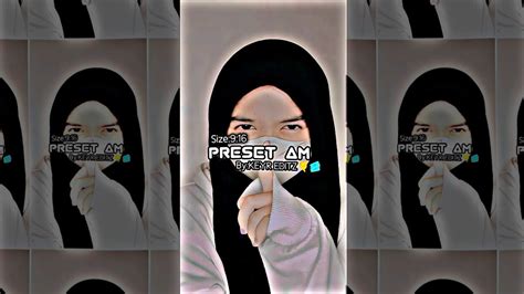 PRESET FOTO DJ OH SAYANG DENG NGANA INI BAGAIMANA VIRAL TIKTOK