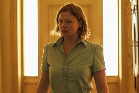 Transmita Ou Pule Run Rabbit Run No Netflix Em Que Sarah Snook Está