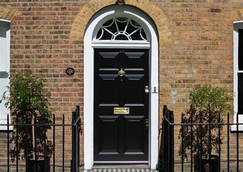 Bespoke Front Doors Cotswood Doors London