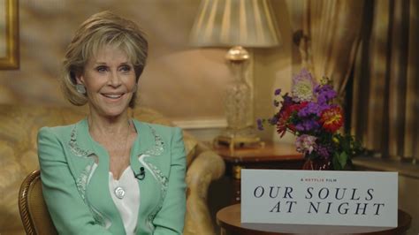 Exclusive Why Jane Fonda Is The Happiest Shes Ever Been Ive Worked