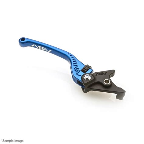 Kawasaki Z900 2022 2023 ASV F3 Brake Lever BRF311 SB DR Bikes