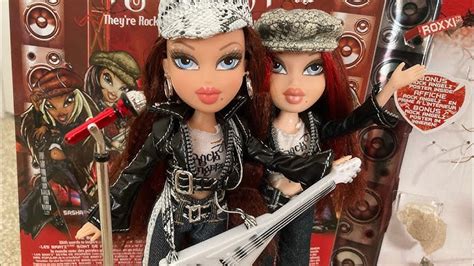 Bratz Doll Roxxi