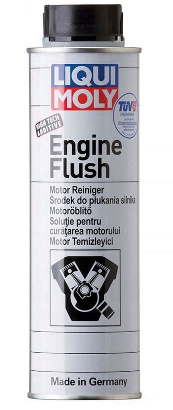 Płukanka LIQUI MOLY Engine flush 2640 300ml 2640 za 34 zł z Jarocin