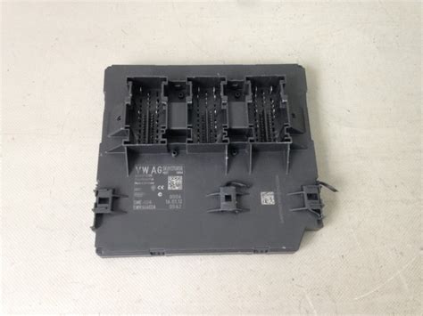 BCM ELEKTRONIKA VW CADDY 10 15 5K0937085R 5K0937085R