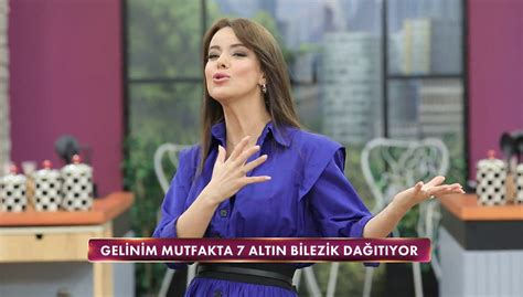 Gelinim Mutfakta günün birincisi kim 17 Mayıs Çarşamba Gelinim