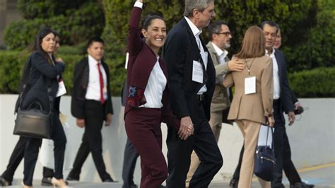 Primer debate presidencial en México muchos ataques y pocas propuestas