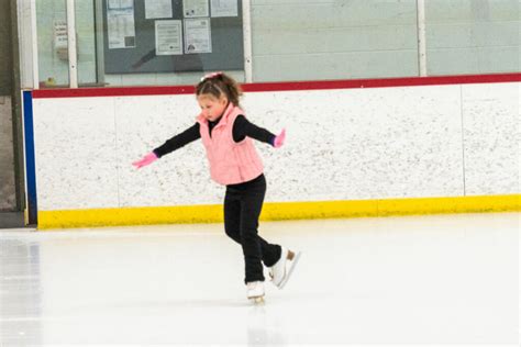 What Do Figure Skaters Wear To Practice